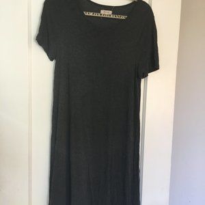 M Madewell T-shirt dress